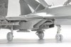 MiniBase 8001 SU-33 Flanker-D 1/48 